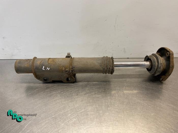 Schokdemper links-voor van een Volkswagen Crafter (Crafter 0, Gebruikt, -, Volkswagen, -