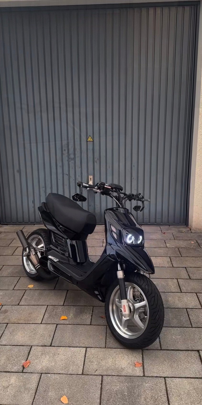 Ruilen booster,zip,fastrider enz tegen ktm 65 sx, Ophalen of Verzenden, Zo goed als nieuw