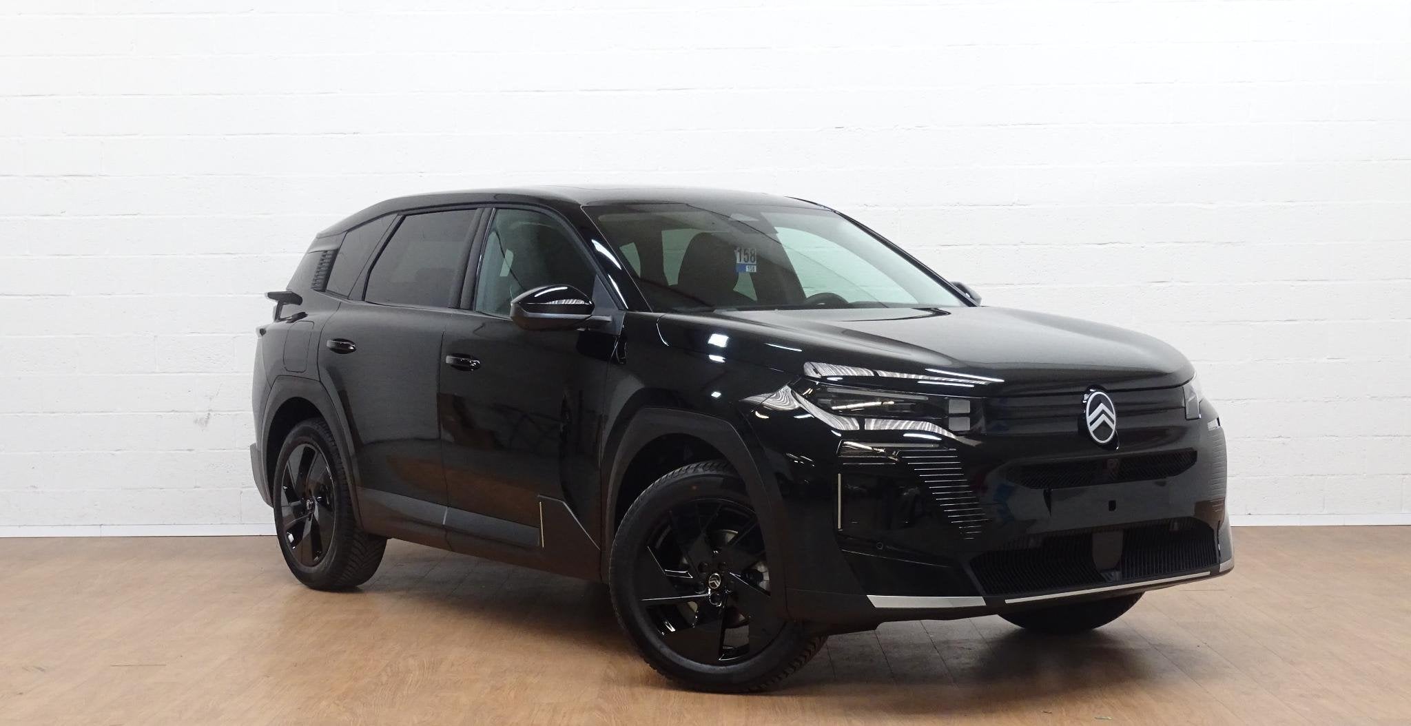 Citroën C5 Aircross Hybrid 145 ch/pk Automatic PLUS, Autos, Citroën, https://public.car-pass.be/vhr/fd54ac2c-3ff3-41c1-864f-9e6a479a2947