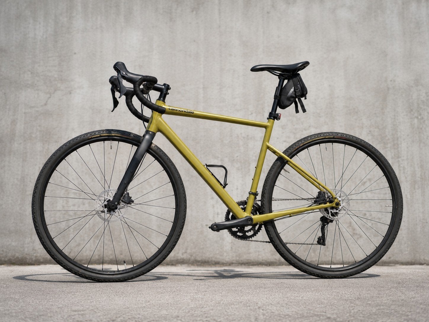 gravelbike cannondale topstone 2, Enlèvement, Comme neuf, Hommes, Autres marques