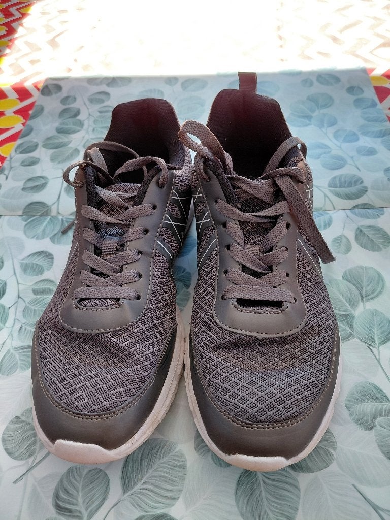 Crivit sportieve sneakers – maat 42 –, Enlèvement ou Envoi, Autres couleurs, Comme neuf, Baskets