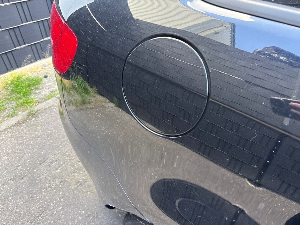 TANKKLEP Audi A3 Sportback (8PA) (01-2004/03-2013), Info@audi.de, Audi, Audi AG, Gebruikt