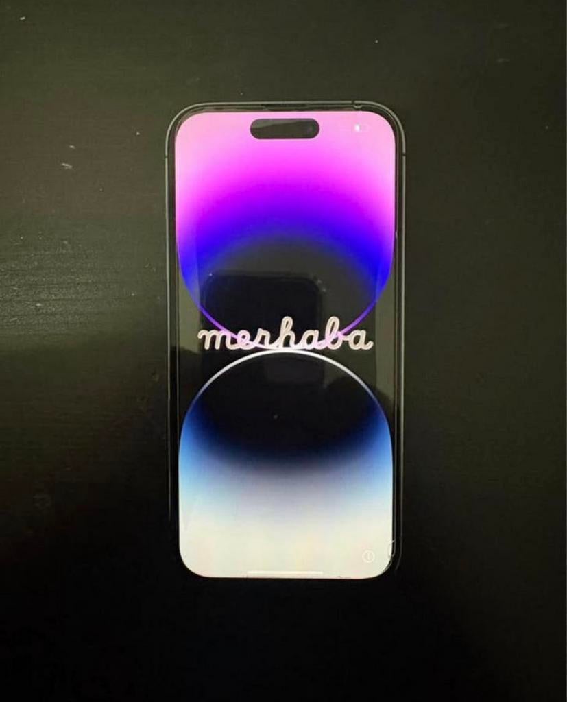 Iphone 14 pro, Télécoms, Téléphonie mobile | Apple iPhone, Comme neuf, 256 GB, Sans abonnement, Avec simlock (verrouillage SIM)