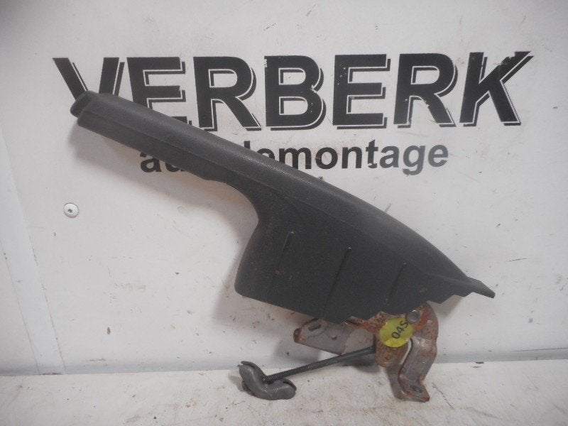 HANDREMHENDEL Volkswagen Up! (121) (01-2011/11-2023), Gebruikt, Volkswagen, Volkswagen AG, Kundenbetreuung@volkswagen.de