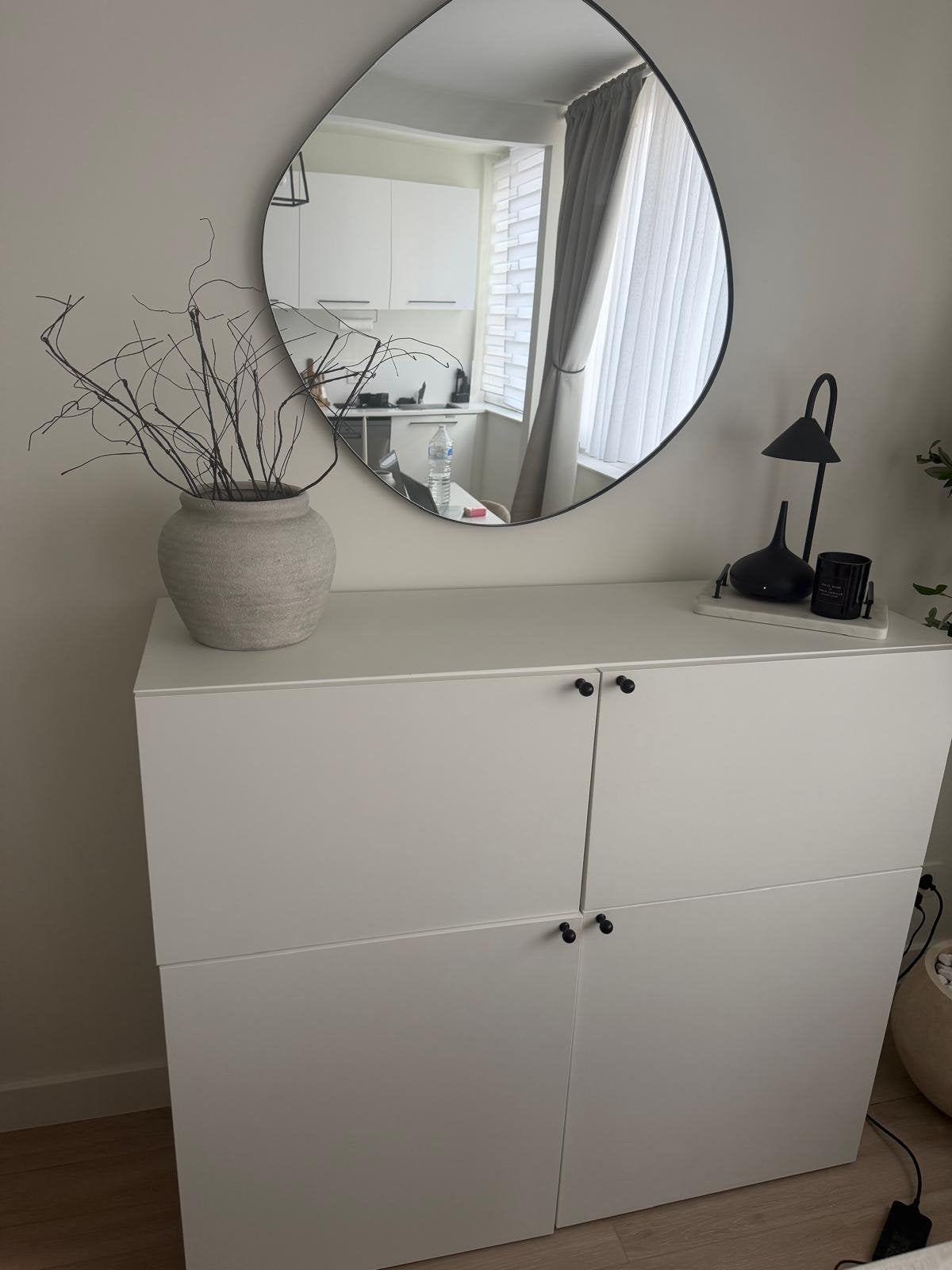 Buffetkast, Huis en Inrichting, Ophalen, Gebruikt