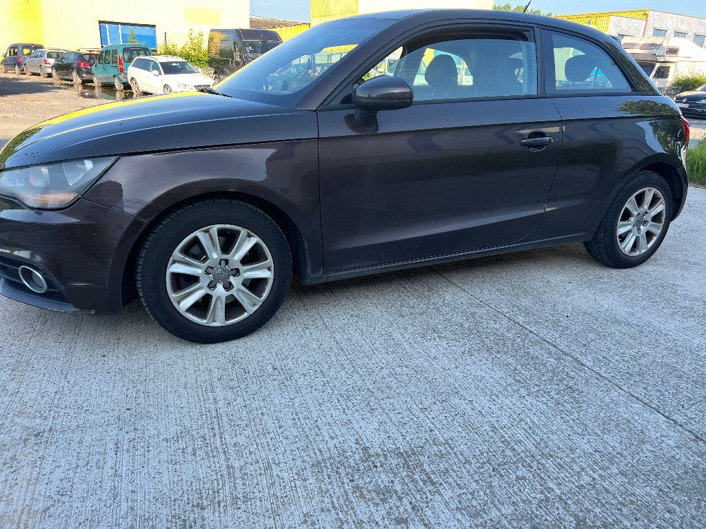 Audi A1 1.6 Diesel, Auto's, Audi, Euro 5, A1, Bedrijf, Te koop