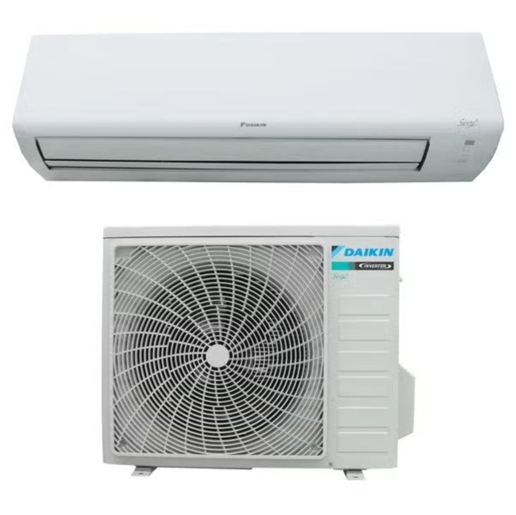 Promo: Daikin airco 9000 BTU inclusief plaatsing, Koelen en Ontvochtigen, Minder dan 60 m³, Nieuw, Ophalen of Verzenden
