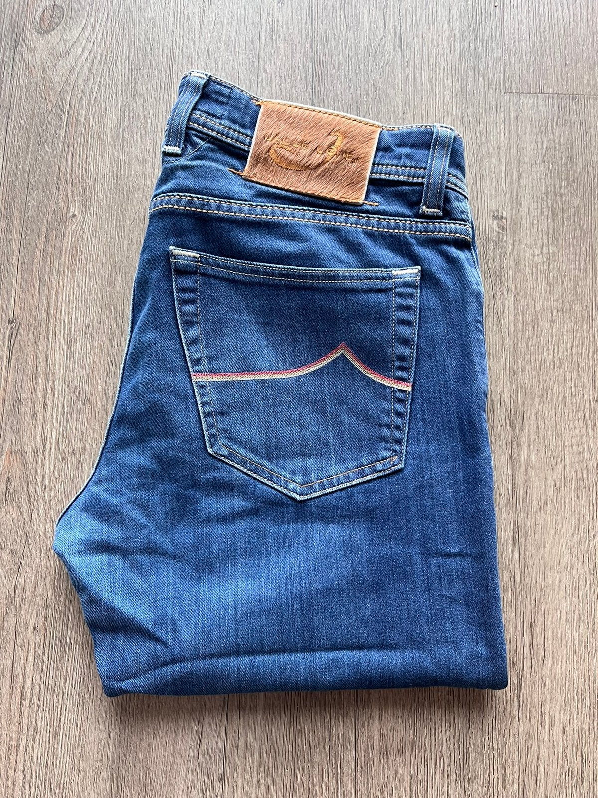 Jacob Cohen jeans size 34 type J688 comfort, Vêtements | Hommes, Jeans, Enlèvement ou Envoi, Comme neuf, Bleu, W33 - W34 (confection 48/50)