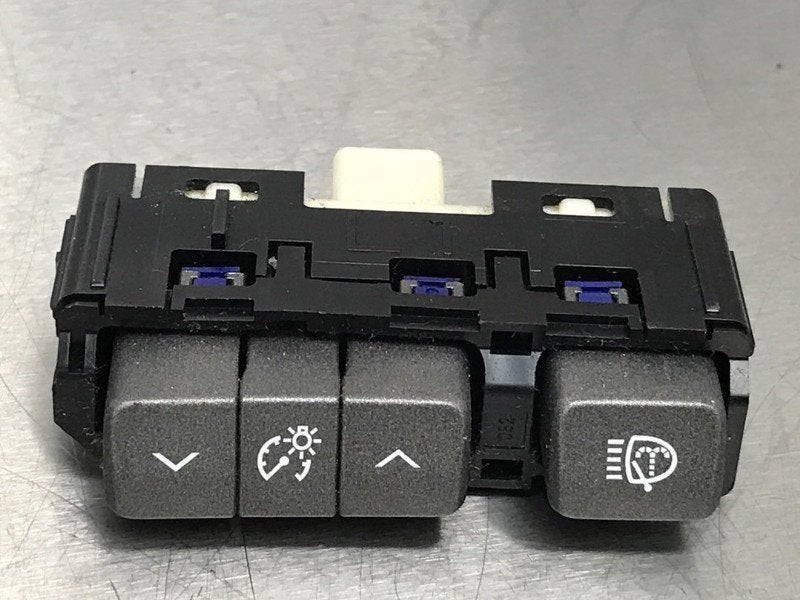 DIMMER DASHBOARD VERLICHTING Lexus LS (F4) (|8411950270|), Gebruikt, Lexus