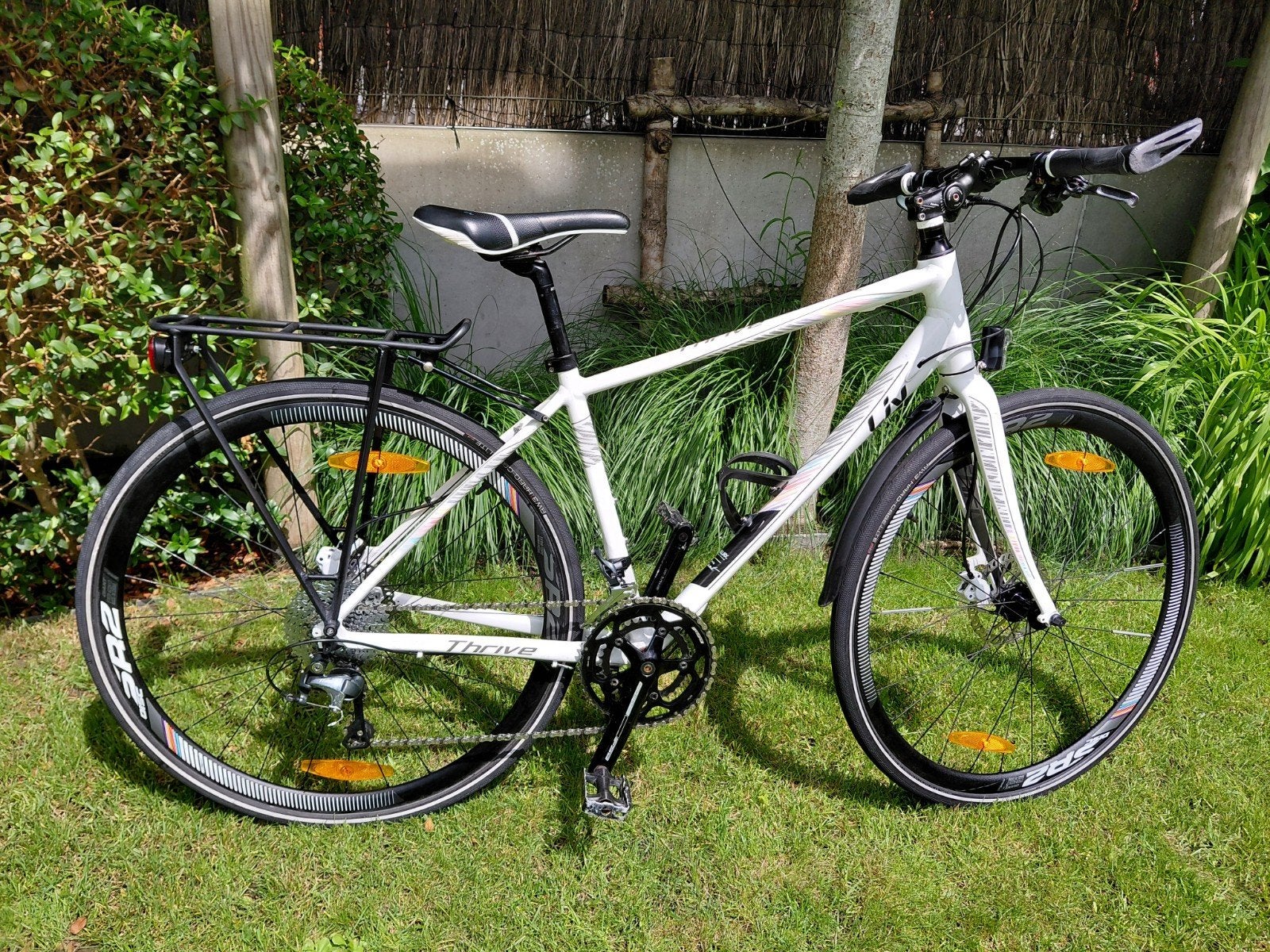 Sportieve fiets Giant Liv 29er, Vélos & Vélomoteurs, Enlèvement, Giant