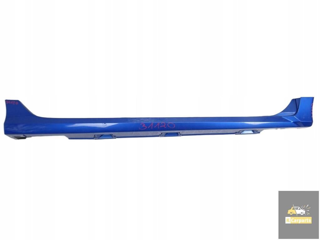 Honda Civic X SEDAN Dorpelstrip RECHTS, Gebruikt, Info@honda.co.jp, Minami-Aoyama 2-chome 1-1
107-8556  Tokyo, Honda Motor Co., Ltd.
