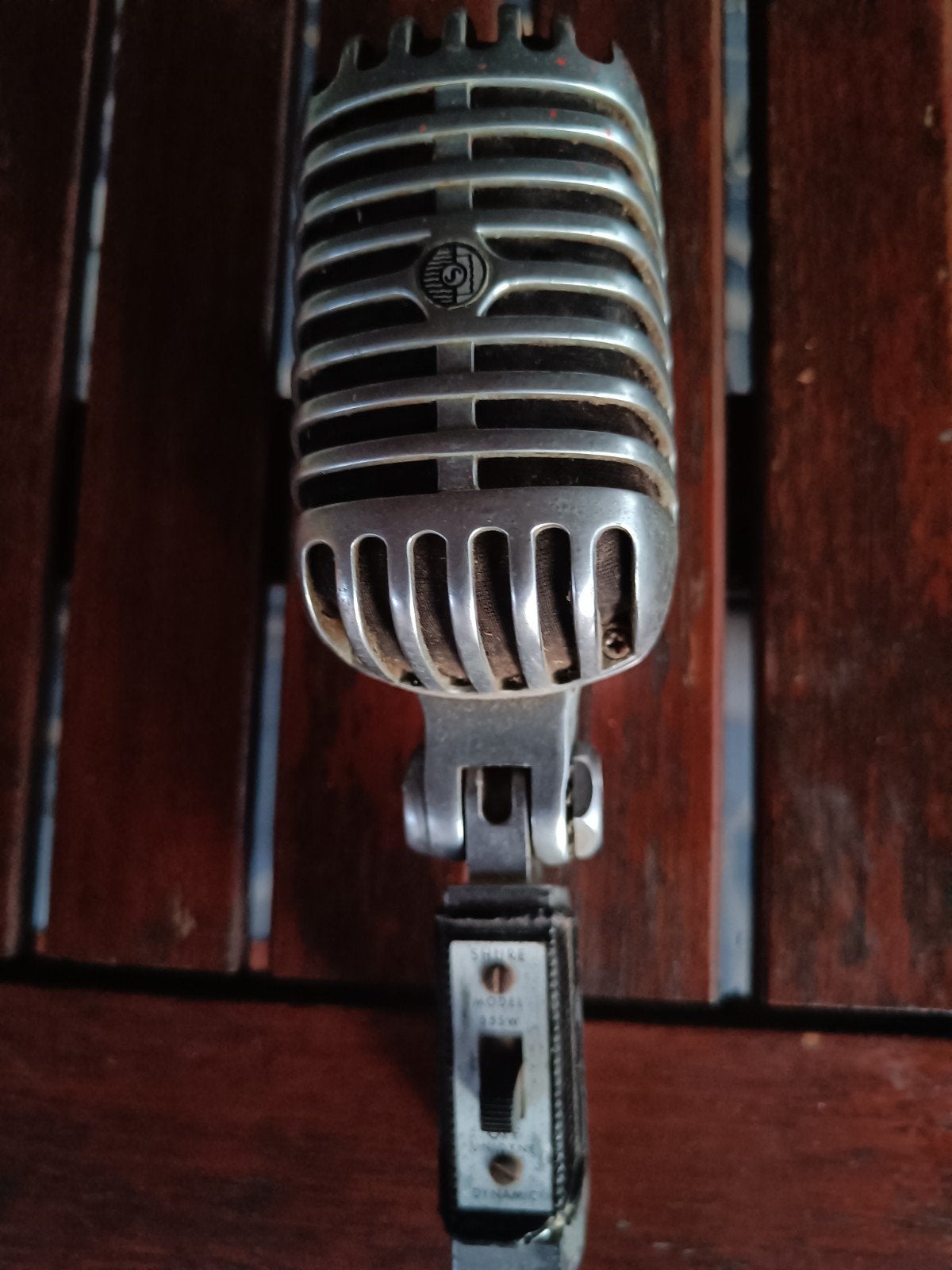 Microfoon, Télécoms, Émetteurs & Récepteurs, Enlèvement