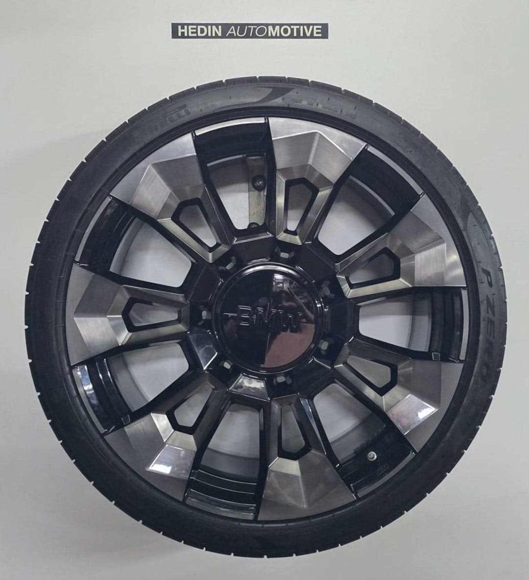 BMW XM  (G09)  Styling 923M  23"  N/RFT + RDCi Zomer, Auto-onderdelen, Banden en Velgen, Banden en Velgen, Zomerbanden, Personenwagen