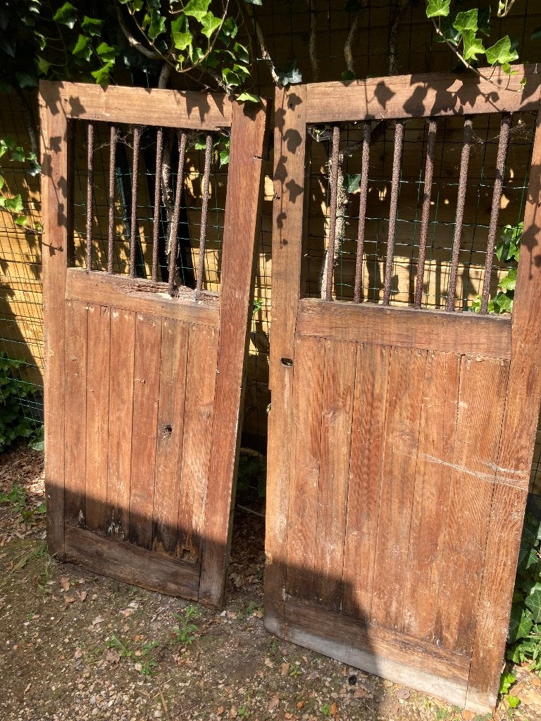 Staldeuren, Dieren en Toebehoren, Stalling en Weidegang