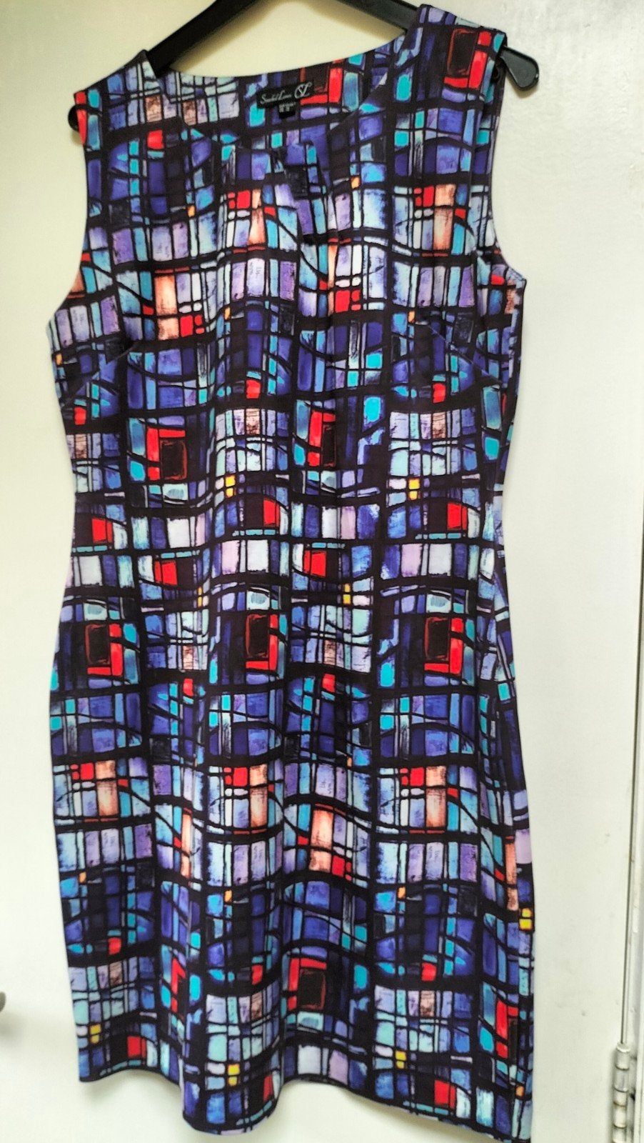 Smashed Lemon, mooie jurk 44, Vêtements | Femmes, Enlèvement ou Envoi