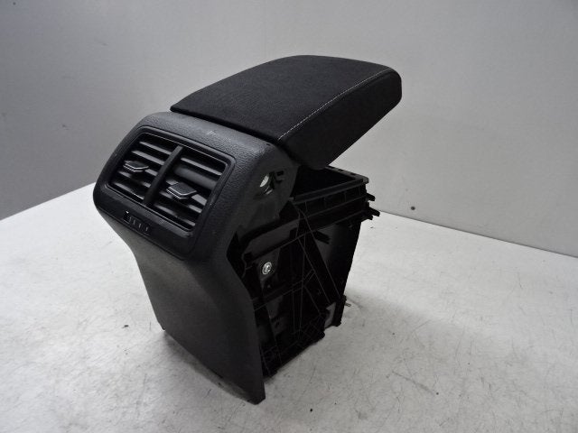 CONSOLE CENTRALE Volkswagen Golf VII Variant (AUVV), Utilisé, Volkswagen
