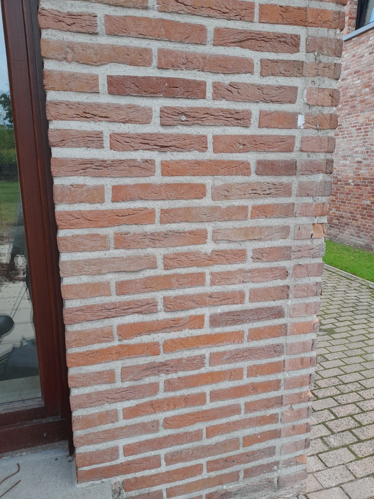 gratis : versadesteen, Ophalen, Gebruikt