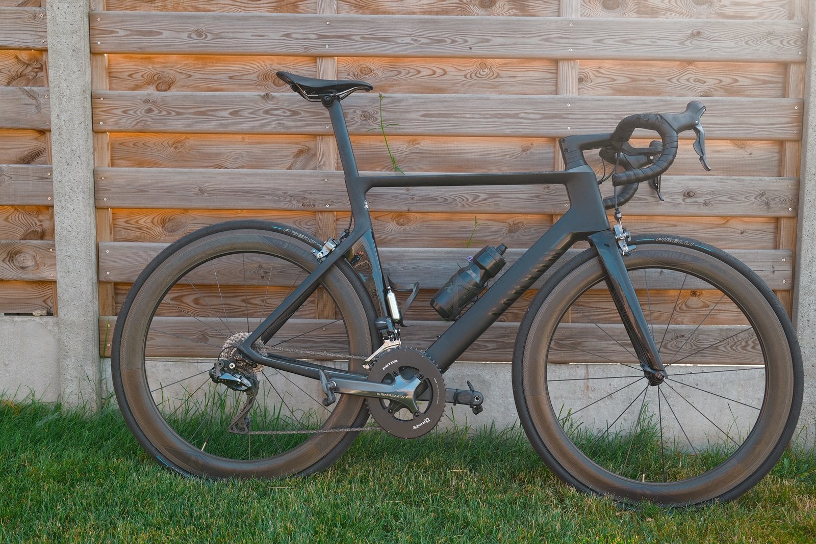 CANYON Aeroad CF SLX 8.0 Di2 Ultegra (L), Fietsen en Brommers, Fietsen | Racefietsen, Overige merken, Carbon, Ophalen of Verzenden