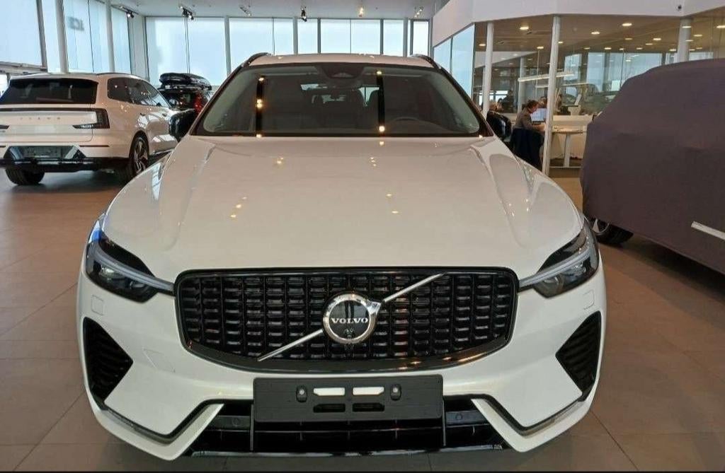 Volvo XC60 Myld Hybrid volledige optie!!, Auto's, Volvo, Particulier, XC60, Alarm, Bluetooth, Multifunctioneel stuurwiel, Parkeercamera