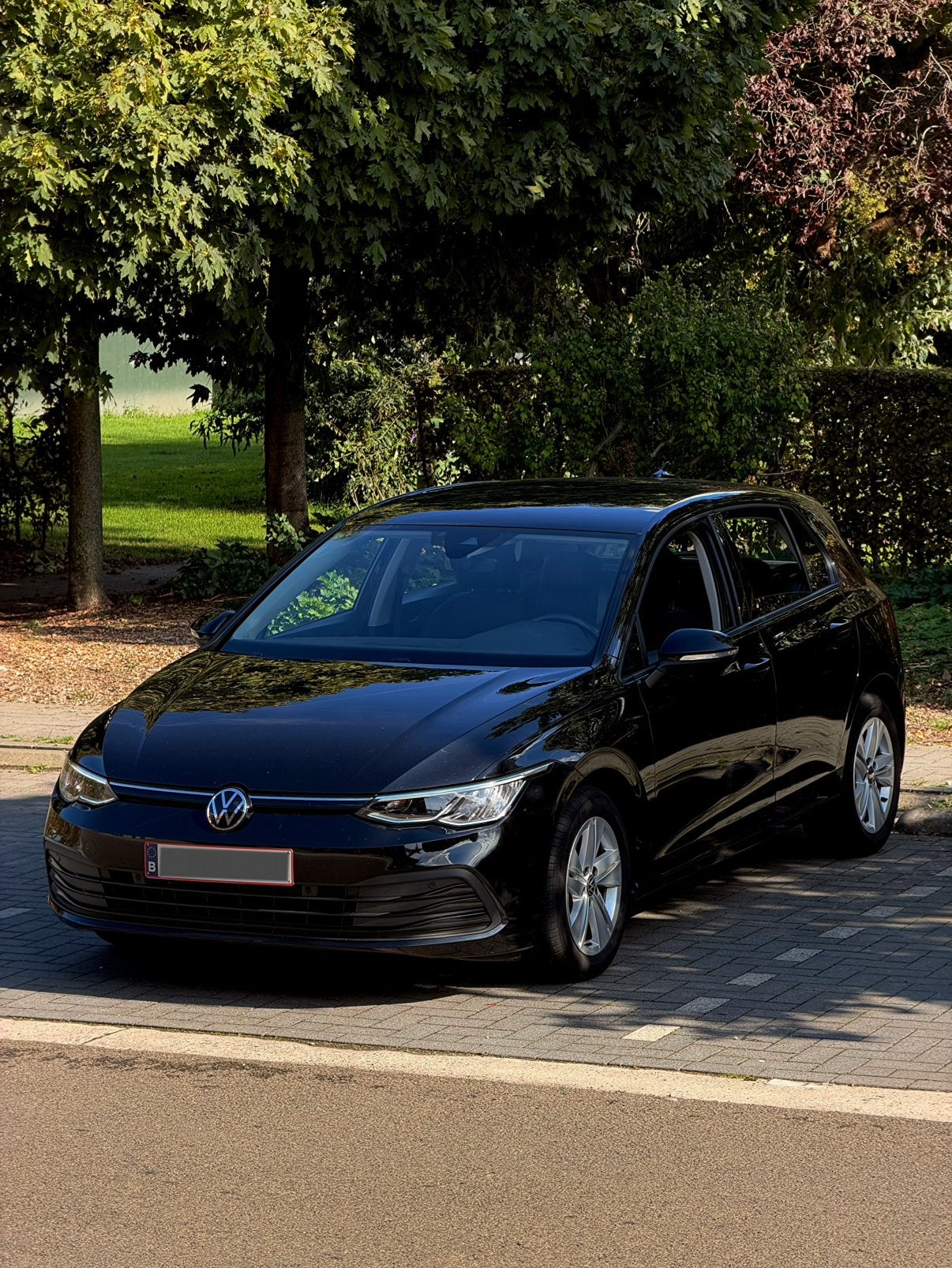 Volkswagen Golf 8 1.5 TSI 2022 86dkm, Autos, Euro 6, 5 portes, 96 kW, 5 places