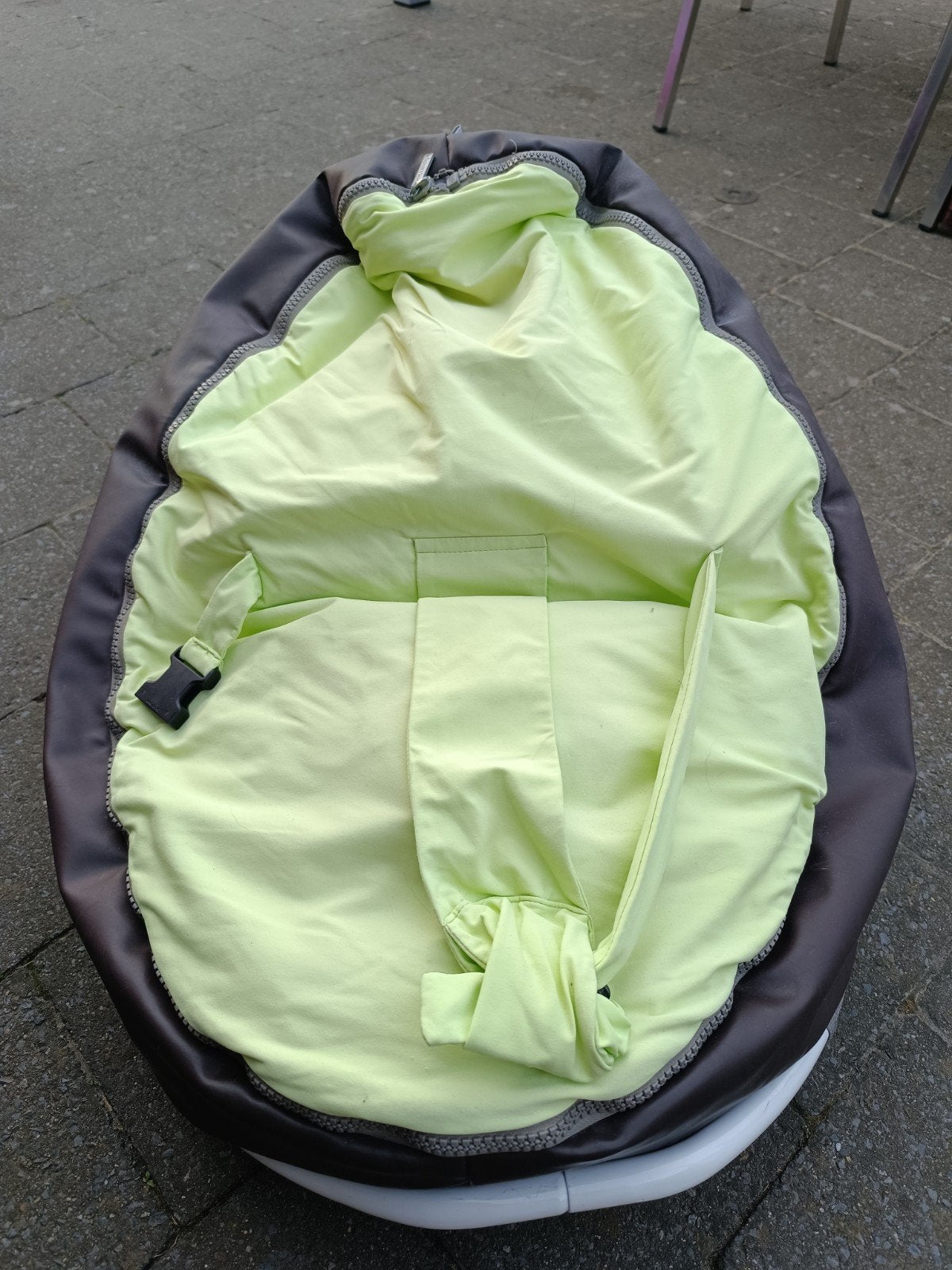 Doomoo seat met speelboog, Kinderen en Baby's, Ophalen of Verzenden