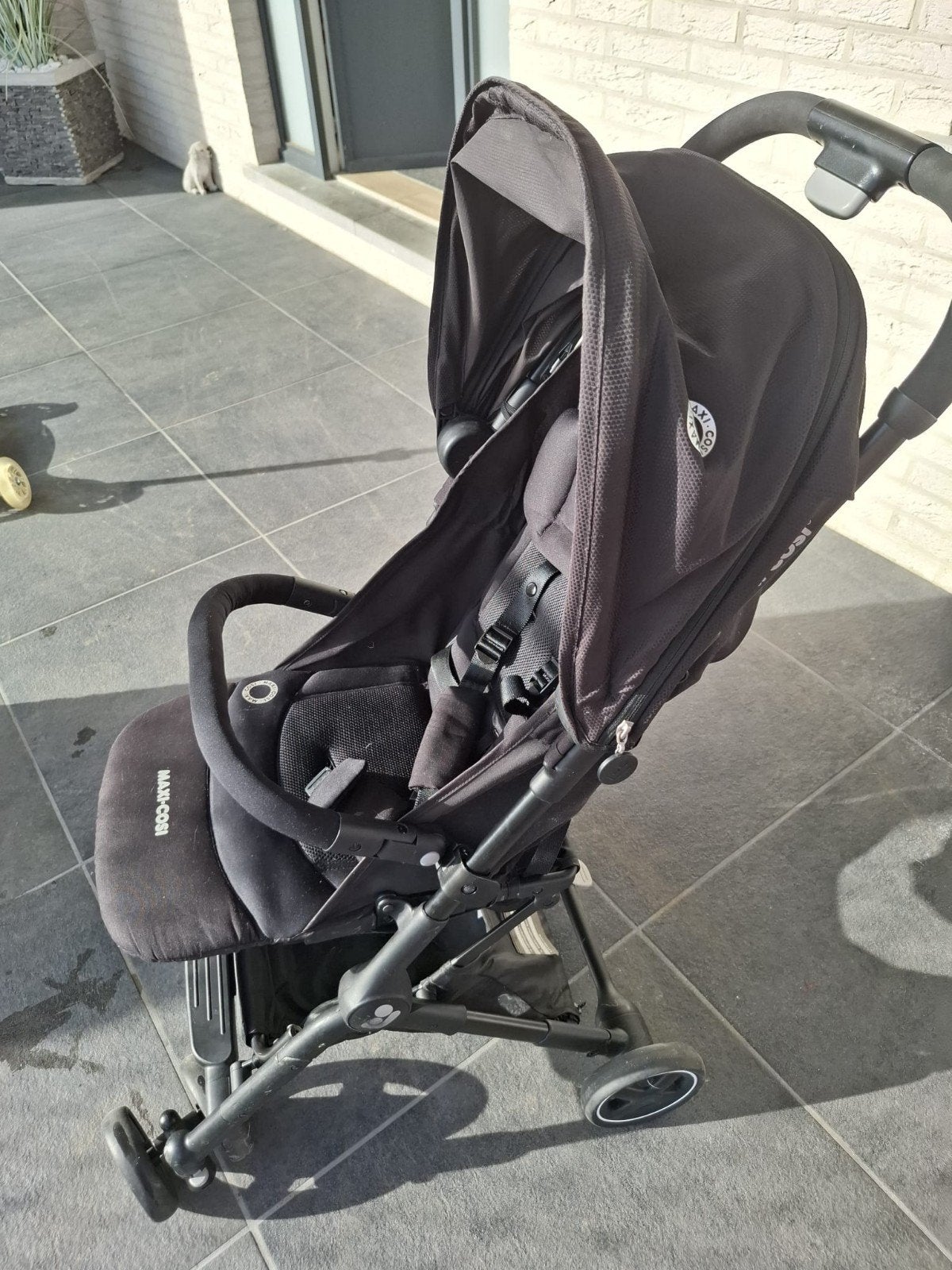 Maxi cosy buggy, Kinderen en Baby's, Buggy's, Ophalen