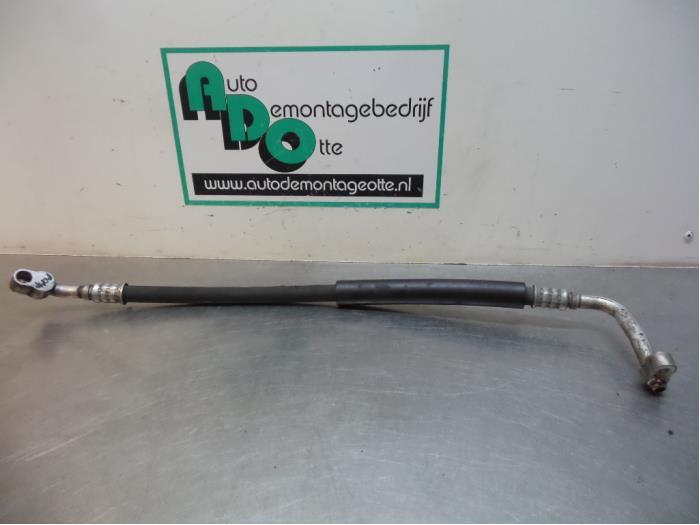 Airco Leiding van een Volkswagen Beetle (Beetle 98-), Auto-onderdelen, Overige Auto-onderdelen, Volkswagen, Gebruikt, 3 maanden garantie