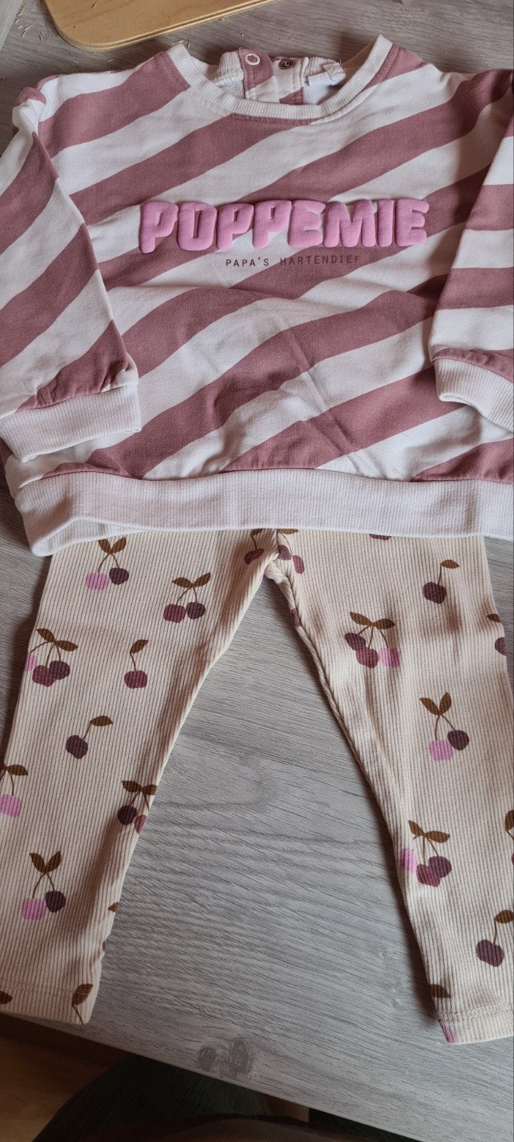 kleding, Enfants & Bébés, Vêtements de bébé | Taille 80, Enlèvement, Pantalon