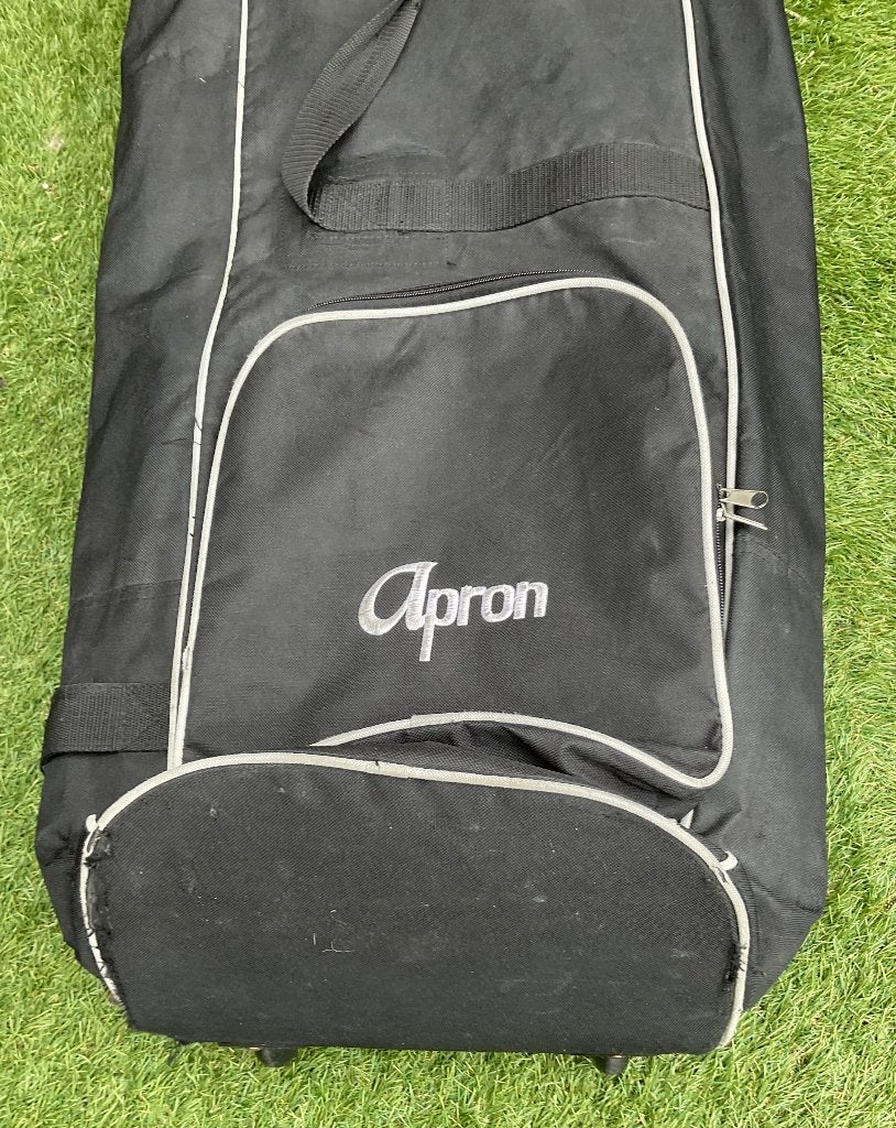 Apron TRAVELCOVER, Enlèvement, Utilisé, Sac, Autres marques