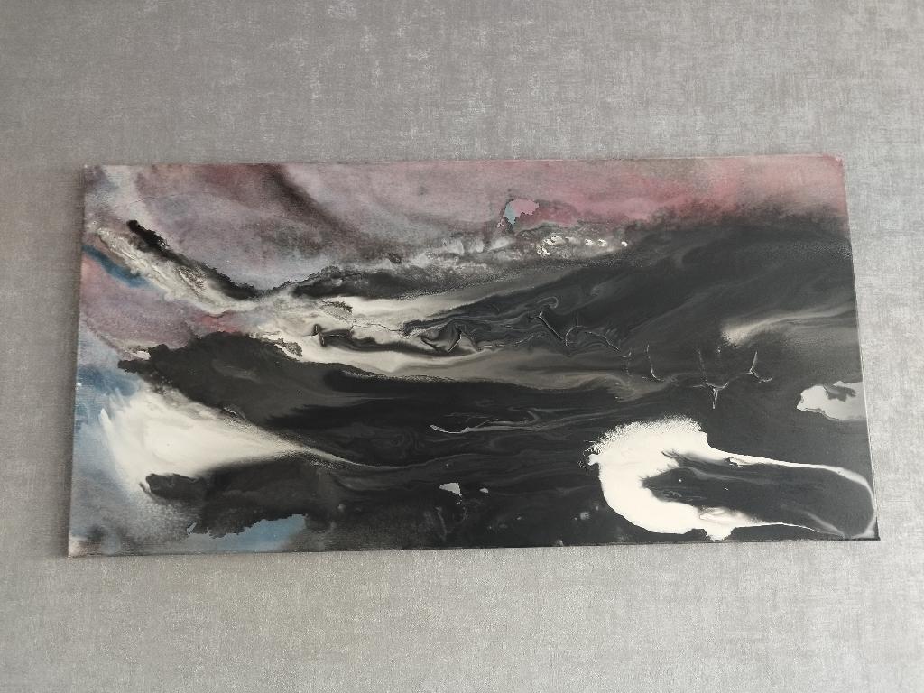 Schilderij, Antiek en Kunst, Kunst | Schilderijen | Klassiek, Ophalen