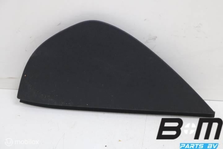 Afdekking dashboard links Polo 6C 6R0858247C, Gebruikt