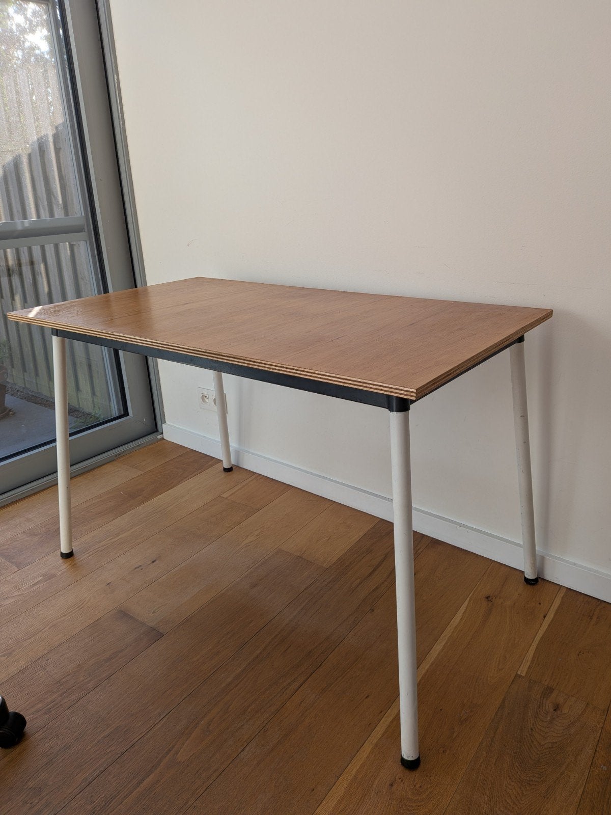 Tafel, Ophalen