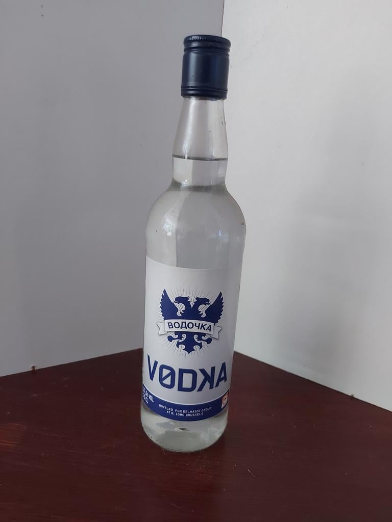 Sterke drank, Verzamelen, Wijnen, Ophalen, Overige typen, Vol