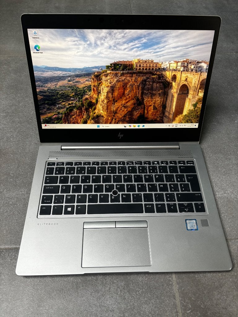HP EliteBook 830 G6, Hp, 13 pouces, 512 GB, Intel(R) Core i5