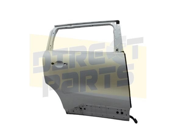Renault Espace V (2/15-5/23) (XFC) achterportier Rechts Orig, Neuf, -, Renault, -