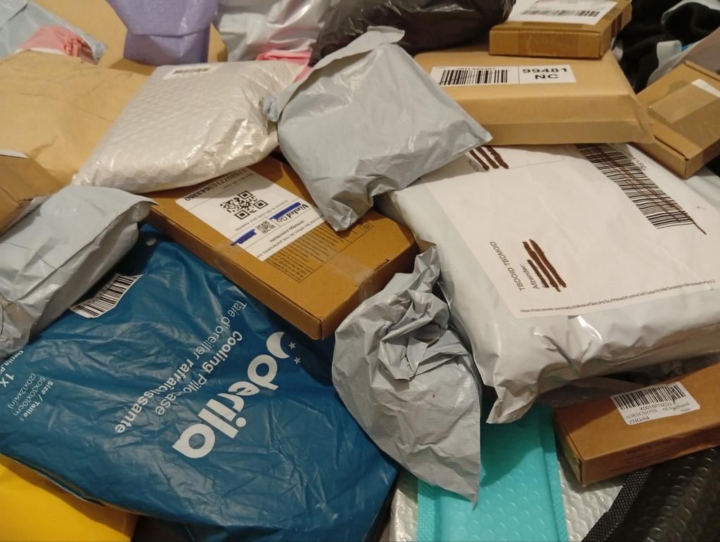 Seul ou en lot, Divers, Fournitures scolaires, Enlèvement ou Envoi