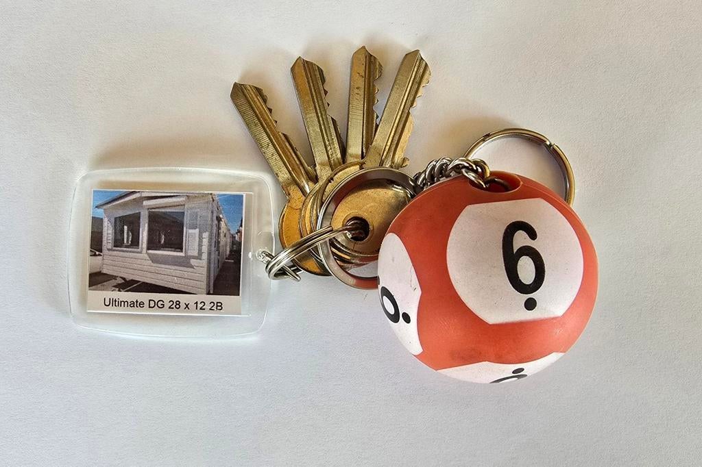 Mobil-home DG en vente à 27.450€ 🚚 inclus !!!, Caravanes & Camping, Caravanes résidentielles