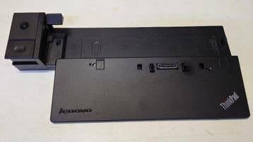 Base Dock Lenovo docking station, Informatique & Logiciels, Stations d'accueil, Envoi, Neuf
