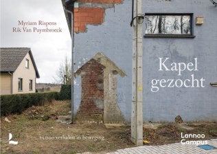 Kapel gezocht, Boeken, Godsdienst en Theologie, Ophalen of Verzenden, Nieuw, Christendom | Katholiek