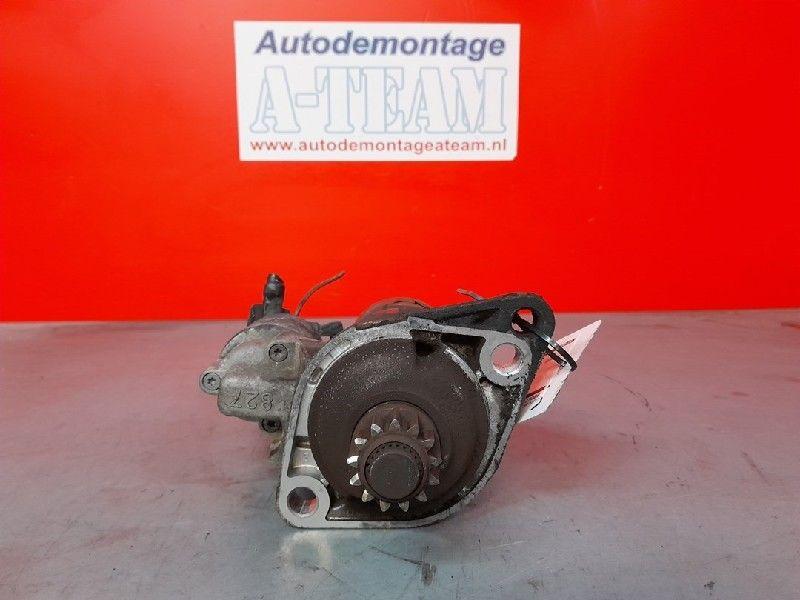 DÉMARREUR Seat Ibiza ST (6J8) (02Z911024KX), Utilisé, Seat
