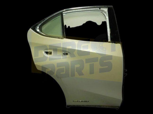 Lexus UX (3/19-) achterportier Rechts Origineel! 6700379035, -, -, Nieuw, Lexus