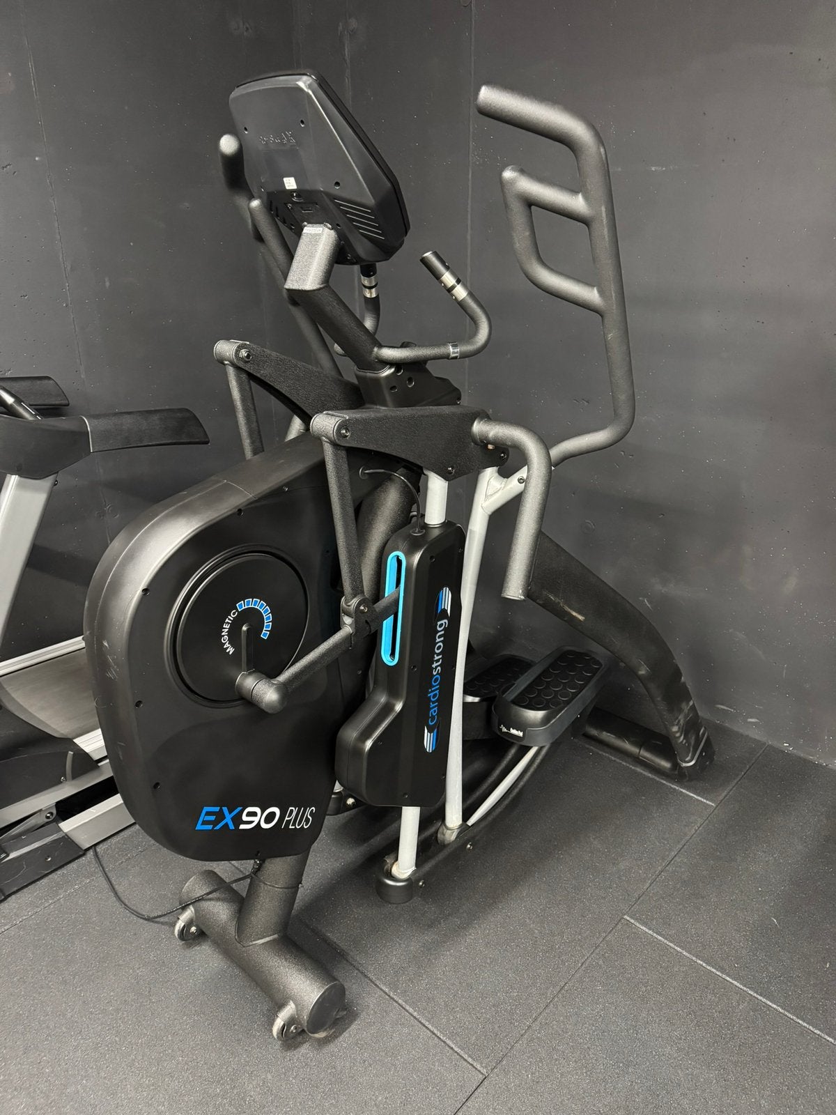 Cardiostrong EX90 Plus crosstrainer step, Ophalen, Zo goed als nieuw