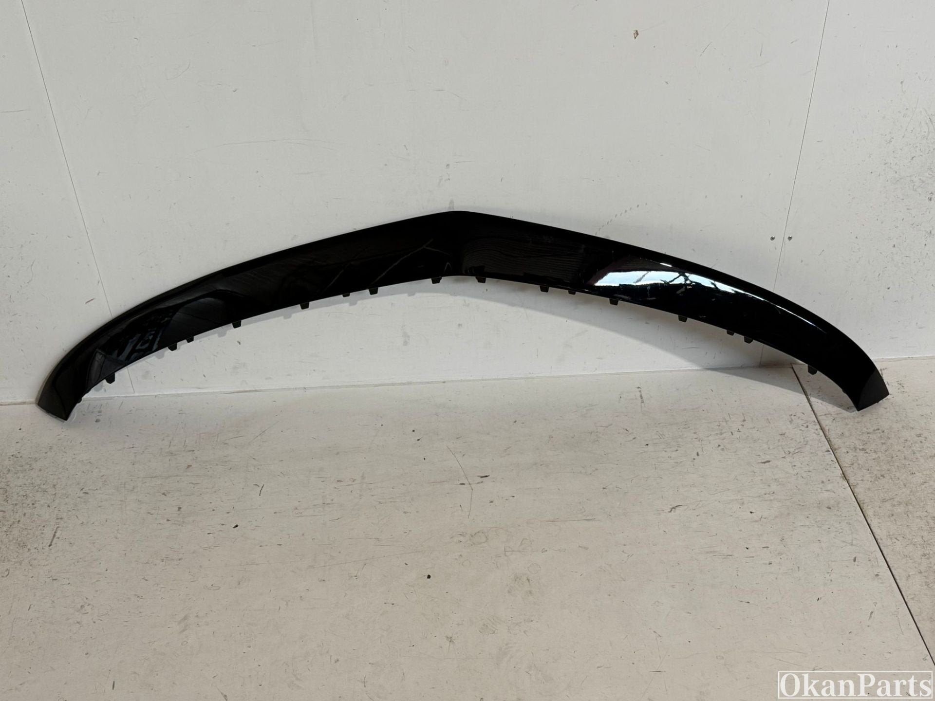 Cadre de calandre Opel Astra L 9839947780, Utilisé, Avant