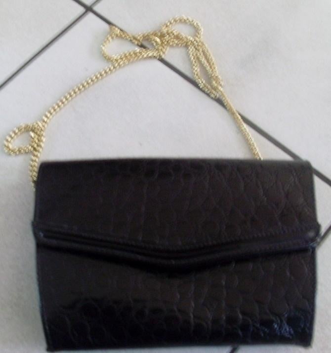 Oude vintage handtassen, Bijoux, Sacs & Beauté, Sacs | Sacs Femme, Utilisé, Sac à main, Enlèvement ou Envoi