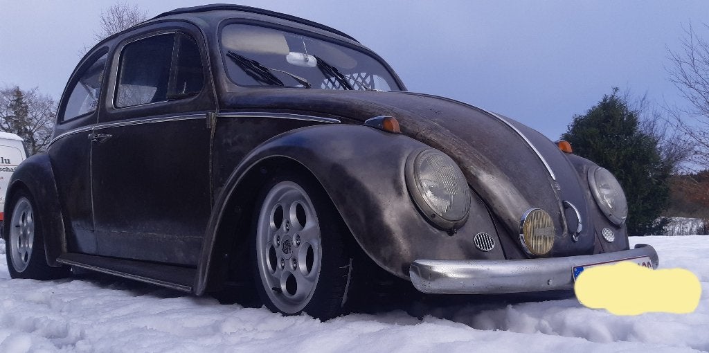 Vw cox, Autos, Particulier, Achat