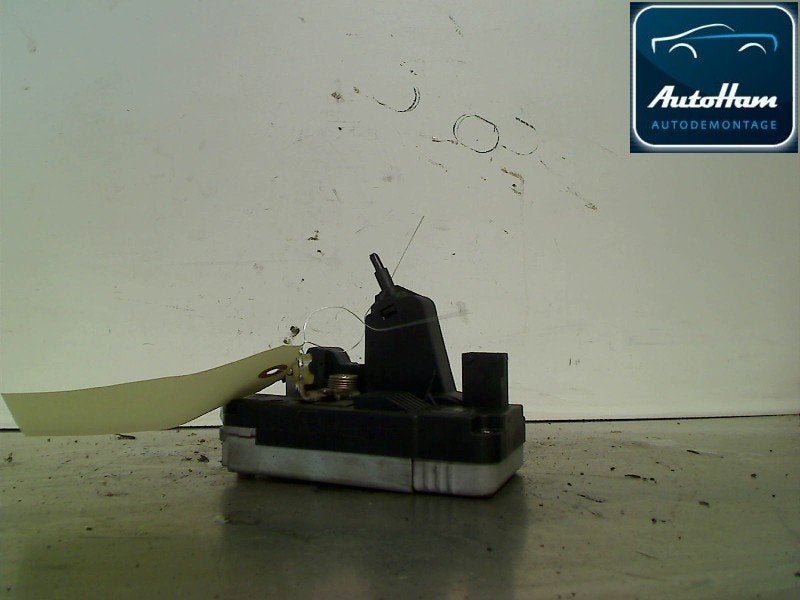 PORTIERSTANGEN LINKS ACHTER 9-5 Estate (YS3E) (|4855193|), Gebruikt, Saab