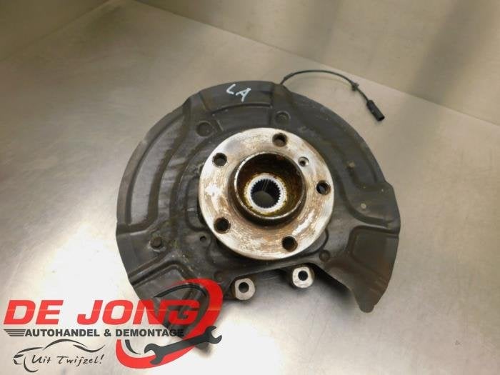 Joint arrière gauche d'un BMW X3, -, 3 mois de garantie, Utilisé, -