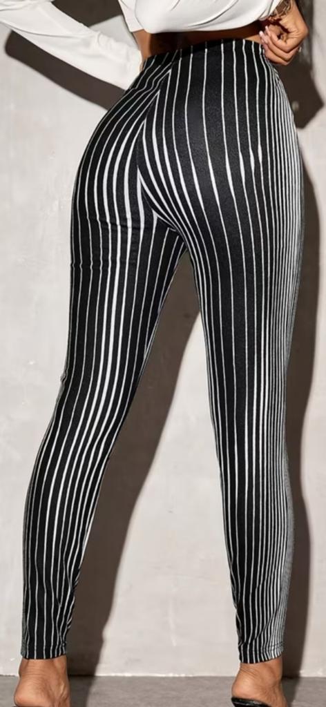 Lekker zittende legging afslanken xl gratis truitje, Ophalen of Verzenden