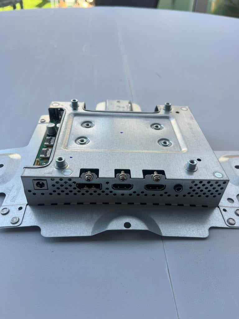 HDMI kabelboom / interne HDMI kabel voor monitor, Enlèvement, Comme neuf