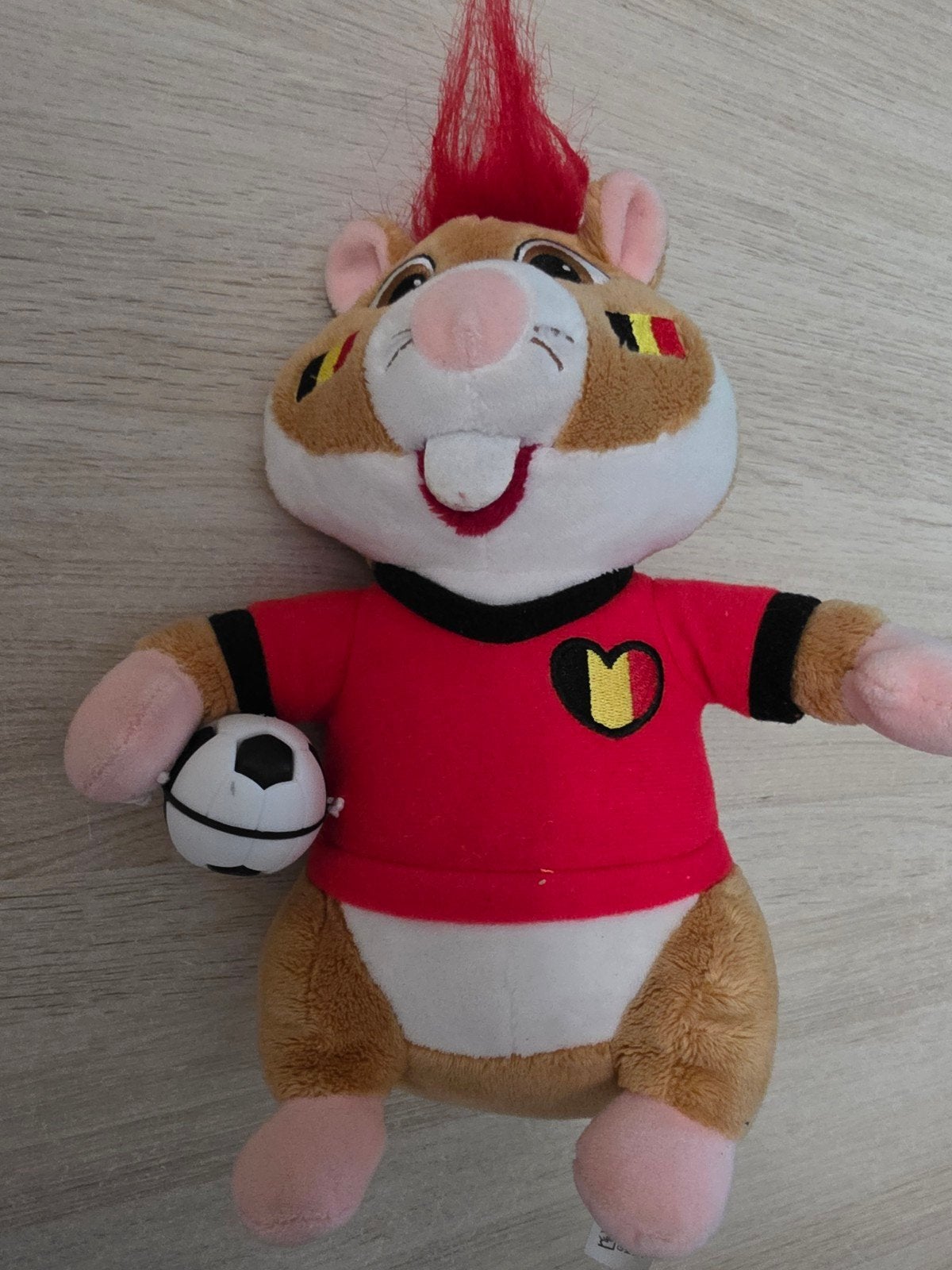 hamsters, Kinderen en Baby's, Ophalen of Verzenden
